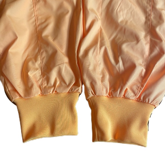 Nike Sportswear NSW Woven Loose Fit jogger pant orange S - Picture 8 of 16